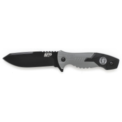 Smith & Wesson M&P Full Tang Fixed Blade Knife
