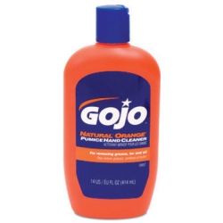 Pumice Hand Cleaner 14oz