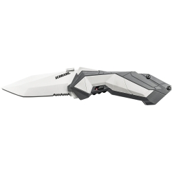 Schrade M.A.G.I.C. Assisted Opening Liner Lock Folding Knife Par