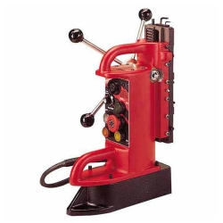 Electromagnetic Drill Press Base, Fixed Position