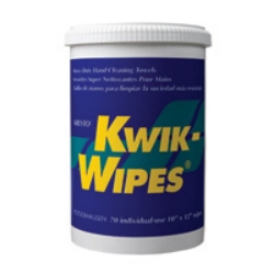 KRESTO KWIK WIPES