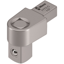 7773 C SQUARE DRIVE INSERT