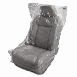 Premium Seat Cover - 200 / Roll