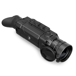 PULSAR HELION XP28 1.4-11.2X22 THERMAL MONOCULAR