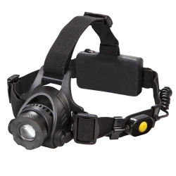 Diehard 320 Lumens Focusing Head Light