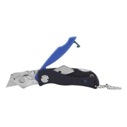 Mini Fold Lockback Util Knife