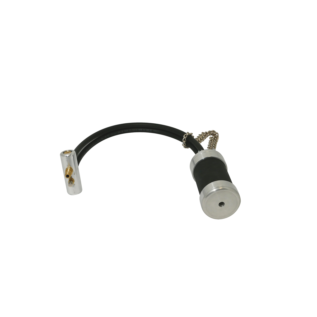2.9 Pass Through Bladder w/Manifold
