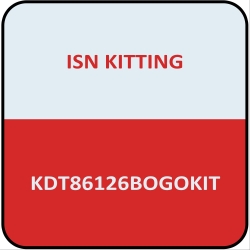 KDT86126 W/ free 86021 86022 86024