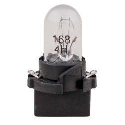 Bulb 14V .35A T3-1/4 PC Base
