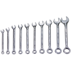 sae midget wrench set