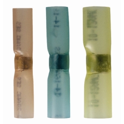 22-10 Butt Connect Assort 9pc