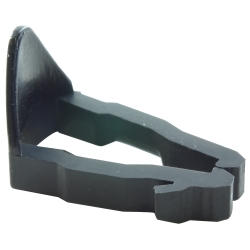 F/L Retainer Clip 3/8" Ford