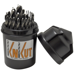 29 PC. REDUCED SHANK SET WITH 3 FLATS