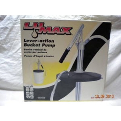 Lever Action Bucket Pump