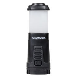 Collapsable Lantern/Flashlight 3AAA