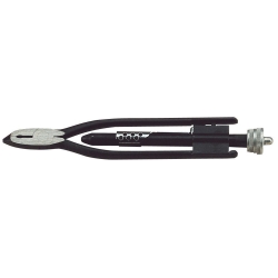 9" Wiretwister, Diagonal Nose, Right Hand
