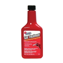 Gas Treatment 12 Oz-12 Pack