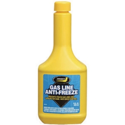 Gas Line Anti Freeze 12pk