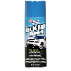 Tar/Bug Remover 12Oz Aero 12pk