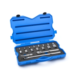 SOCKET SET