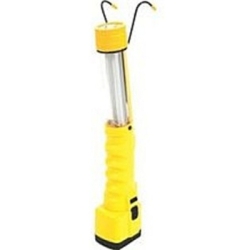 14.4 Volt Fluorescent Light
