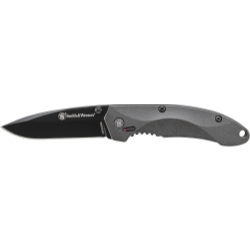 Smith & Wesson Mini S.W.A.T. M.A.G.I.C. Assisted Opening Liner L