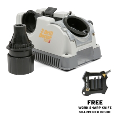 Drill Doctor 750X GWP Work Sharp Sharpener