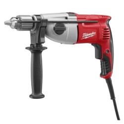 1/2 in. Pistol Grip Dual Torque Hammer Drill Kit