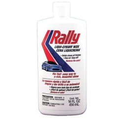 Rlly Liqui-Cream Wax 14oz 12pk