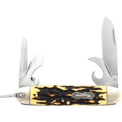 Uncle Henry Scout Knife