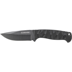 Schrade Full Tang Fixed Blade Knife