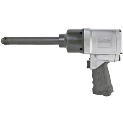 3/4"-6" Ext Hd Impact Wrench