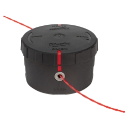 Easy Load Grass Brush Landscaping Trimmer Head