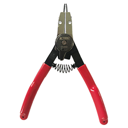 Snap Ring Pliers 8" Internal/External