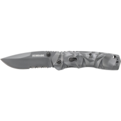 Schrade M.A.G.I.C. Dual Action Manual & Assisted Opening Liner L