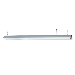 Keystone | SL4PV5000 | Keystone 5000 Lumen LED Shop Light with Pull Chain