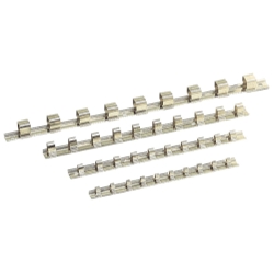 9" SOCKET BAR