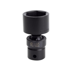 1/2\" Dr. 1-1/4\" Impact Socket Universal