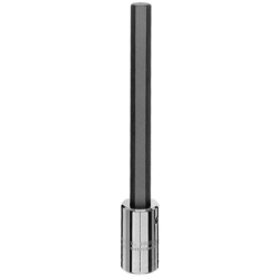 SOC 1/2X12MM HEX BIT