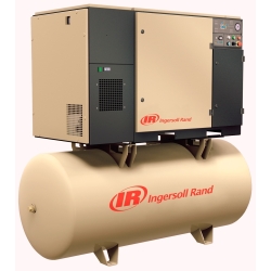 Compressor UP6S-30TAS-125 200V/3PH/60 30HP
