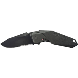 Schrade M.A.G.I.C. Assisted Opening Liner Lock Folding Knife Par