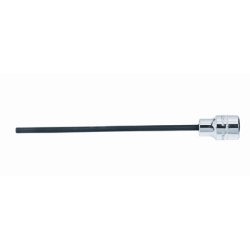 Skt Hex Bit 3/8 Dr 4mm