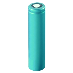 Lithium-ion battery for TPOPUVP