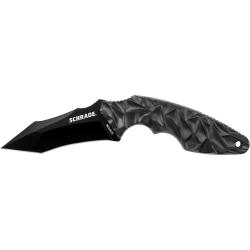 Schrade Full Tang Fixed Blade Knife