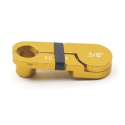 FUEL LINE DISC GOLD