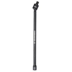 3/8" Pinless Impact Universal-Joint Extension 12"