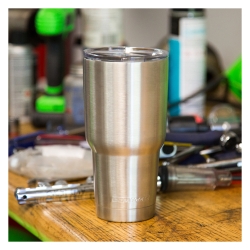 30Oz Oemtool Stainless Tumbler