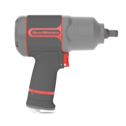 3/4" Composite Impact