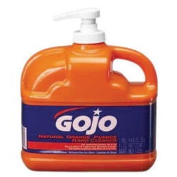 Pumice Hand Cleaner 1/2 Gallon