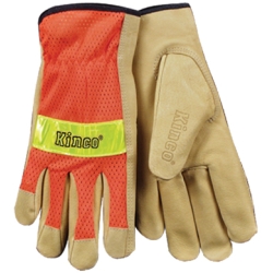 Reflect Knuckel Strap Gloves